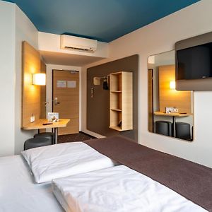 B&B Hotel Wolfsburg-Weyhausen