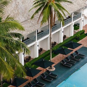 Souphattra Hotel Luang Prabang